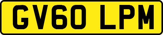GV60LPM