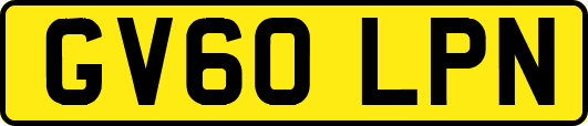 GV60LPN