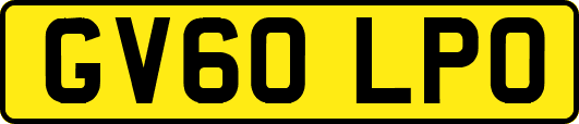 GV60LPO