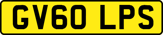 GV60LPS