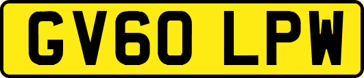 GV60LPW