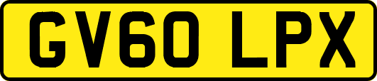GV60LPX