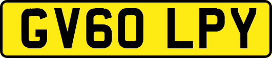 GV60LPY