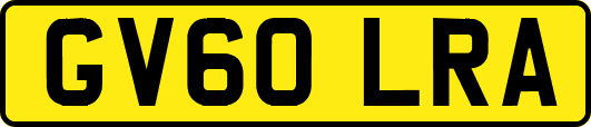 GV60LRA