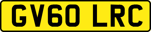 GV60LRC