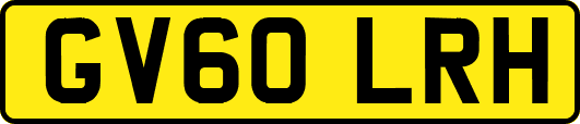 GV60LRH