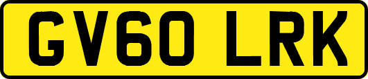 GV60LRK