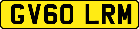 GV60LRM