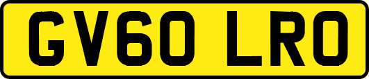 GV60LRO