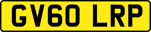 GV60LRP