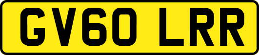 GV60LRR