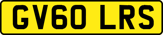GV60LRS