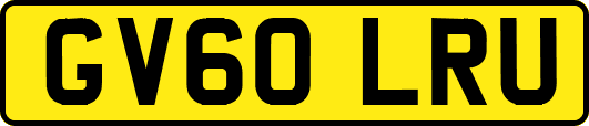 GV60LRU