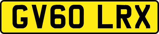 GV60LRX