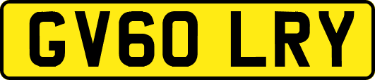 GV60LRY