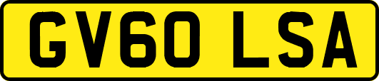 GV60LSA