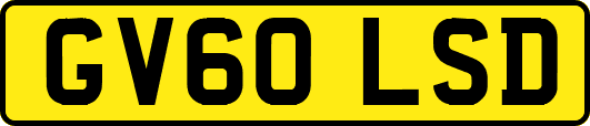 GV60LSD
