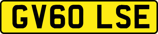 GV60LSE