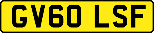 GV60LSF