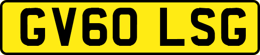 GV60LSG