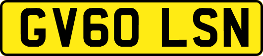 GV60LSN