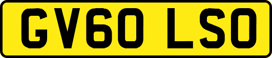 GV60LSO