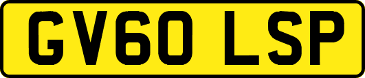 GV60LSP