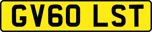 GV60LST