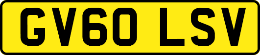 GV60LSV