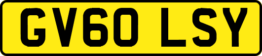 GV60LSY
