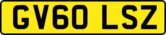 GV60LSZ