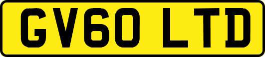 GV60LTD