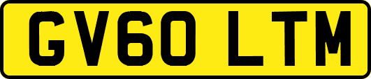 GV60LTM