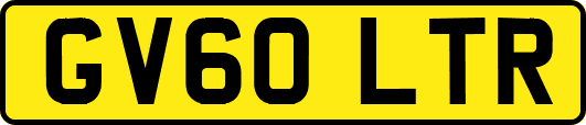 GV60LTR