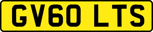 GV60LTS