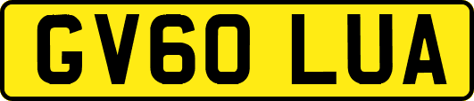 GV60LUA