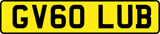 GV60LUB