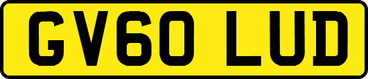 GV60LUD