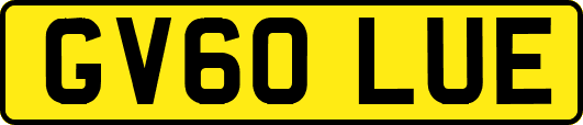 GV60LUE
