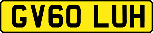 GV60LUH