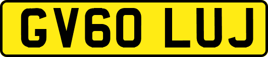 GV60LUJ