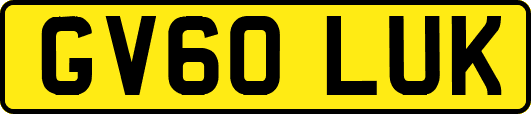 GV60LUK