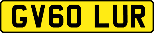 GV60LUR