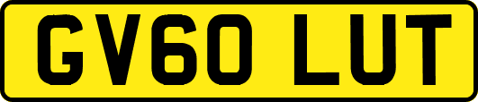 GV60LUT