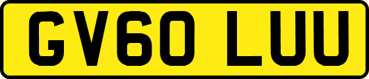 GV60LUU