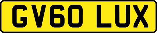 GV60LUX