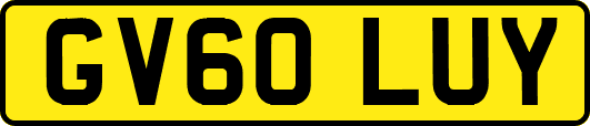 GV60LUY