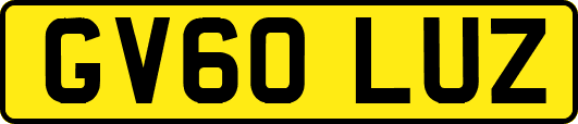 GV60LUZ