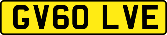 GV60LVE