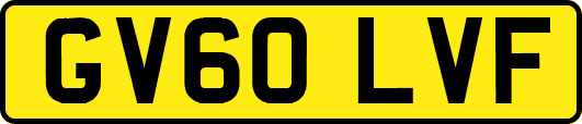 GV60LVF